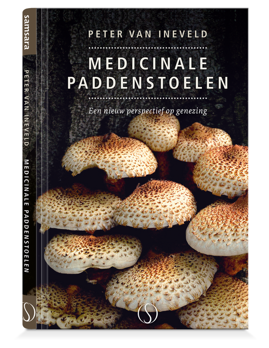 Medicinal mushrooms