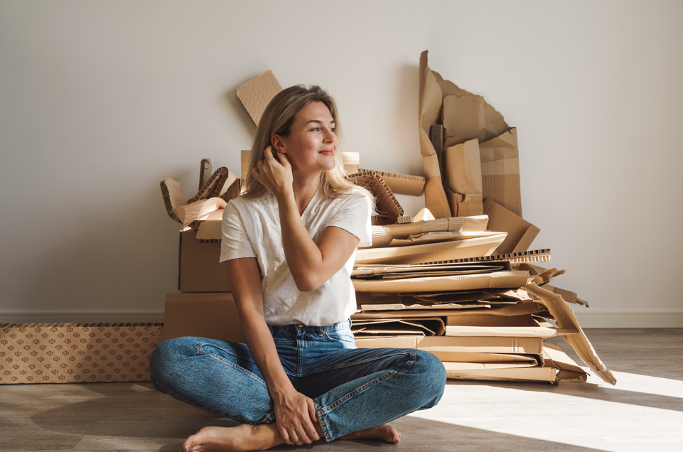 Mentale en fysieke decluttering voor 2026