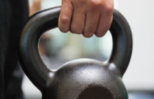 Sporten en spierherstel met Foodsporen