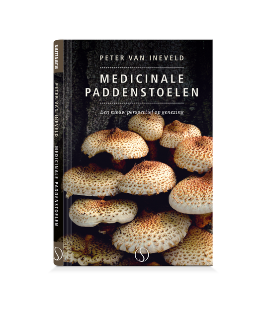 Medicinale paddenstoelen